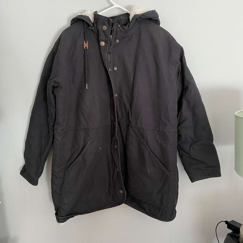 Universal Thread Parka